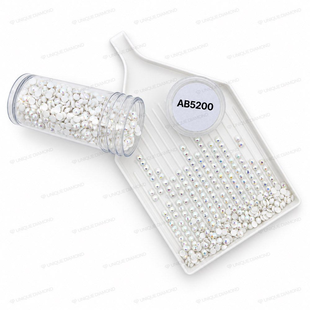 Diamond Painting AB Steine – Farbnummer AB5200