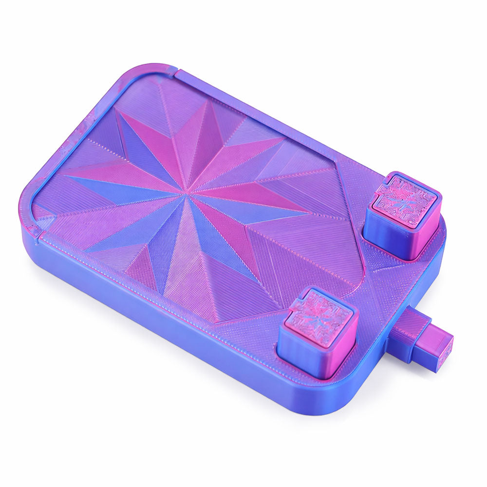 Diamond Painting Premium-Schiffchen – Prism Pro
