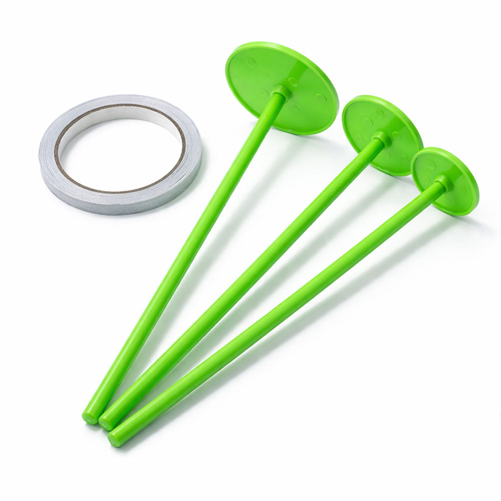Diamond Painting Steinchen Roller Set, Unique-Diamond