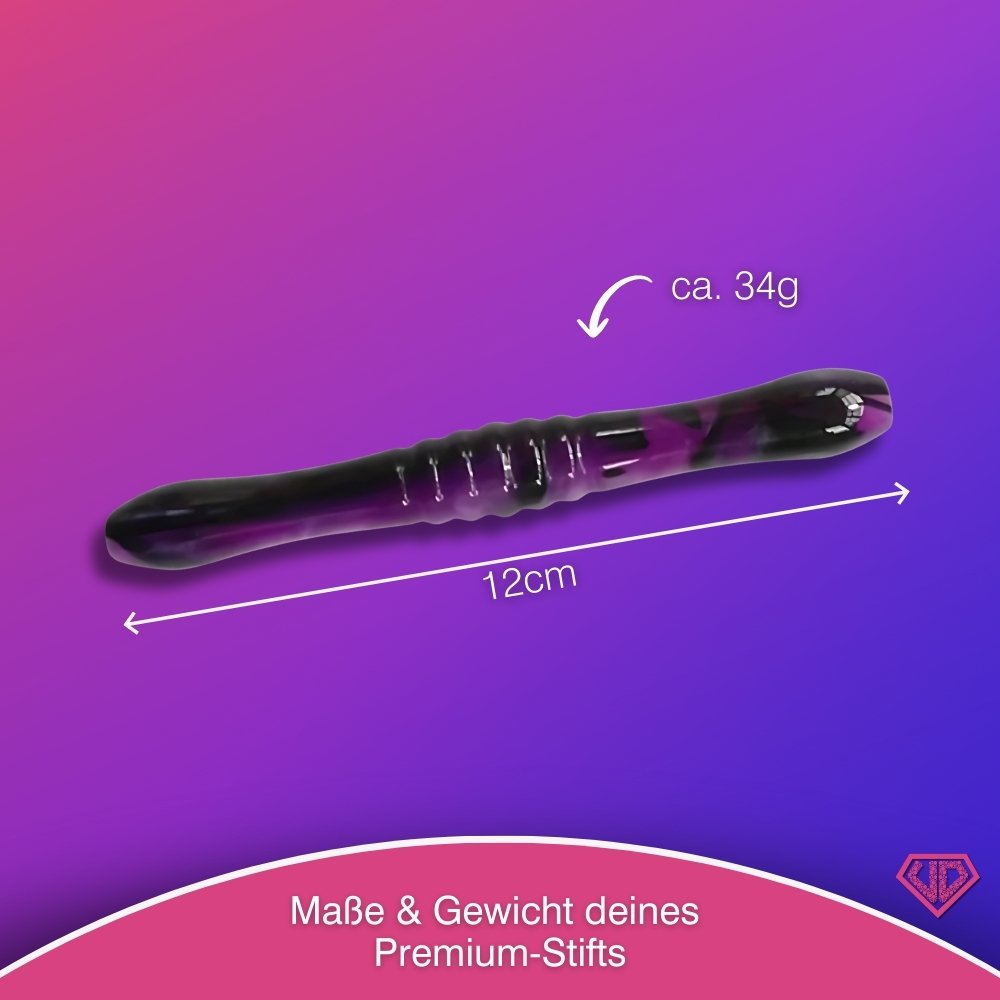 Diamond Painting Ergonomischer Premium-Stift – Twilight Shadow Unique-Diamond