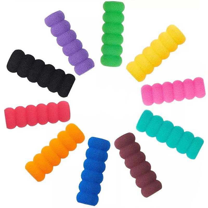 Diamond Painting Fingerschoner 10 Farben Zubehör - Unique-Diamond
