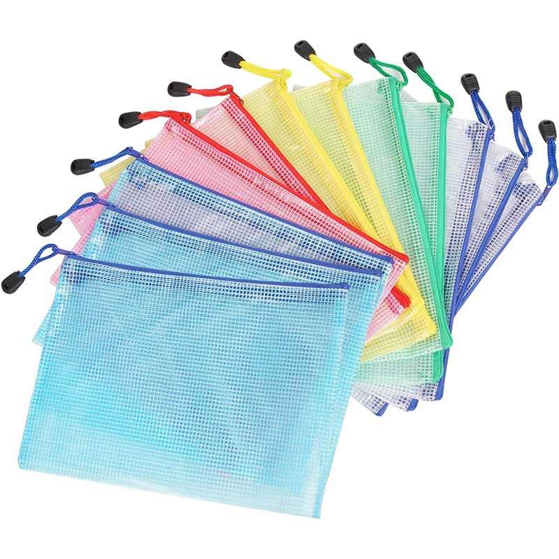 Diamond Painting Zubehör Tasche 5 Farben - Unique-Diamond